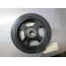 31L002 Crankshaft Pulley For 14-16 Kia Forte LX 1.8